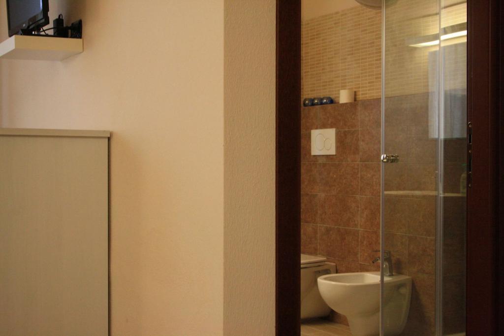 Cascina Bosco Gerolo Villa Rivergaro Phòng bức ảnh