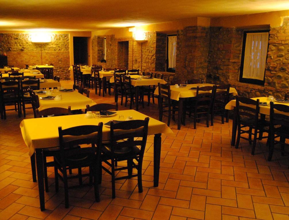 Cascina Bosco Gerolo Villa Rivergaro Ngoại thất bức ảnh