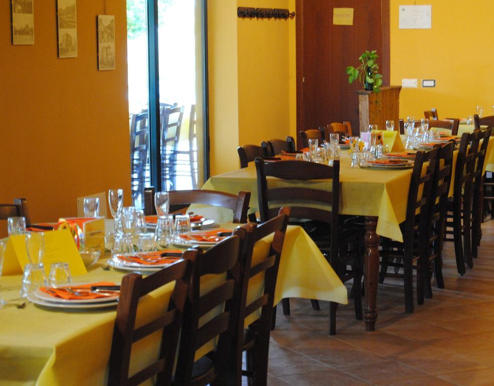 Cascina Bosco Gerolo Villa Rivergaro Ngoại thất bức ảnh