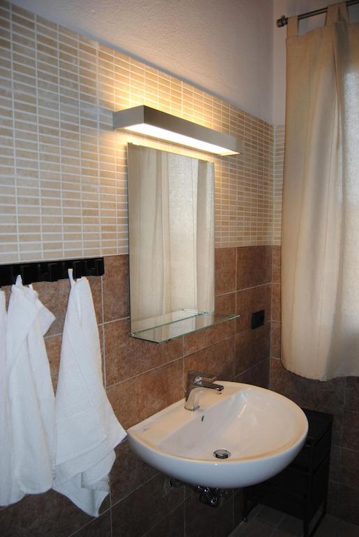 Cascina Bosco Gerolo Villa Rivergaro Phòng bức ảnh