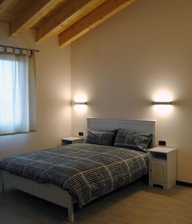 Cascina Bosco Gerolo Villa Rivergaro Ngoại thất bức ảnh